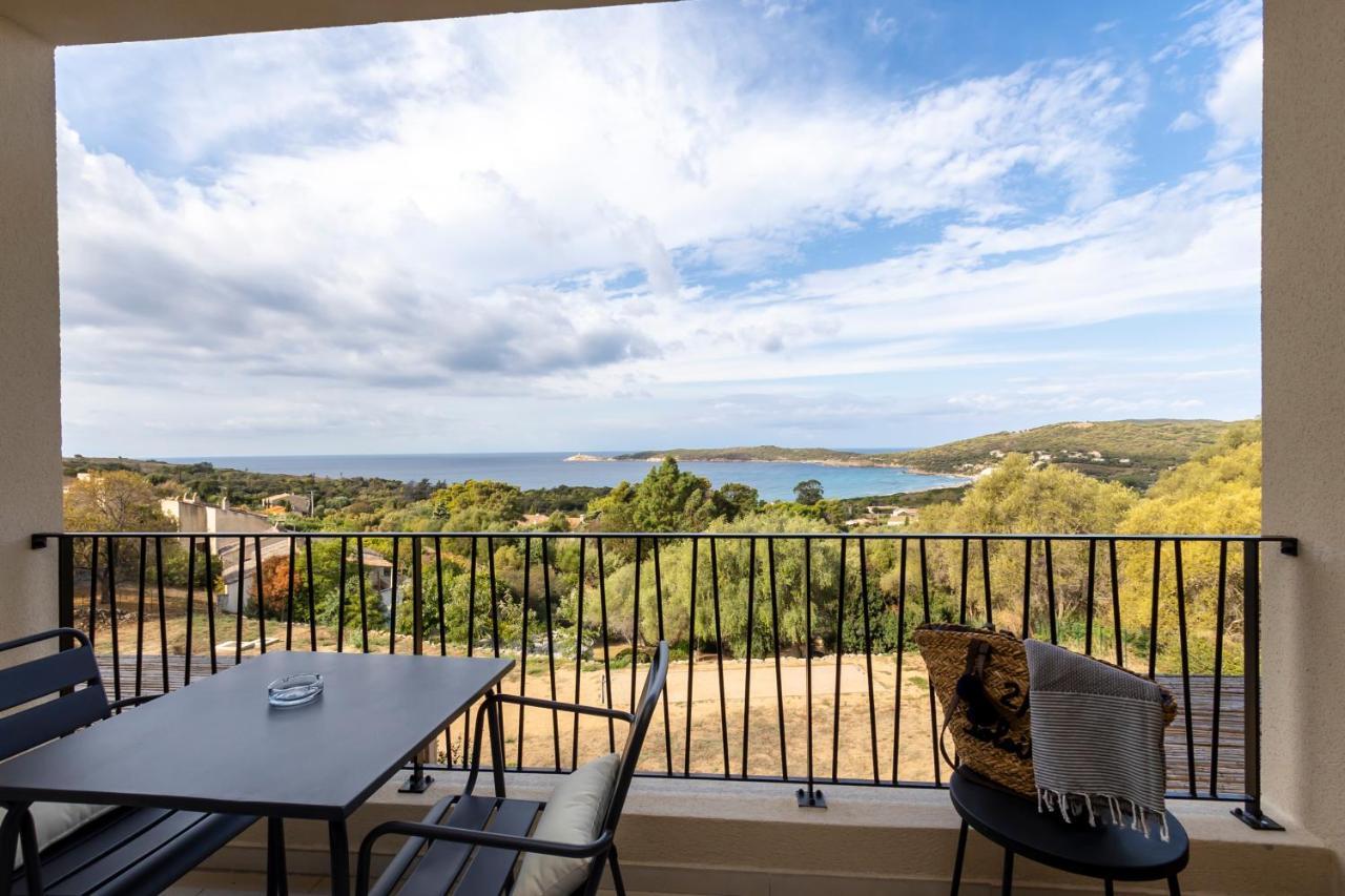 Апартаменты Casa Marina Каржез Экстерьер фото
