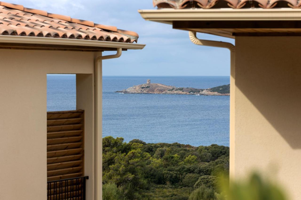 Апартаменты Casa Marina Каржез Экстерьер фото