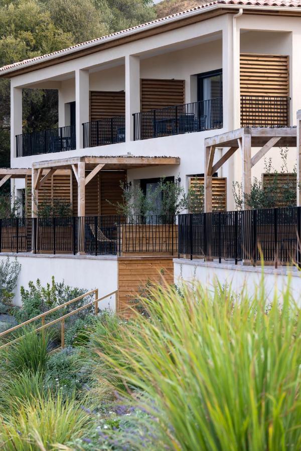Апартаменты Casa Marina Каржез Экстерьер фото